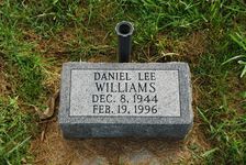 Gravesite Picture