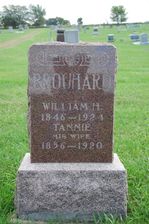 Gravesite Picture