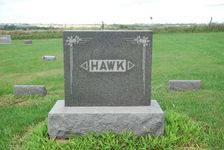 Gravesite Picture
