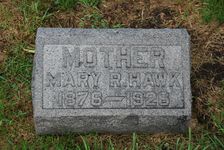Gravesite Picture
