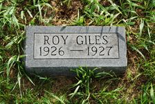 Gravesite Picture