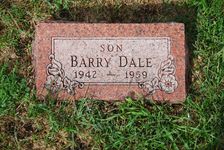 Gravesite Picture