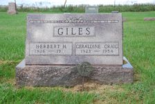 Gravesite Picture
