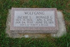 Gravesite Picture