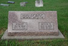 Gravesite Picture