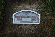Gravesite Picture