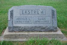 Gravesite Picture