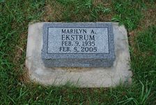 Gravesite Picture