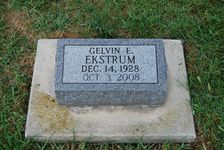 Gravesite Picture