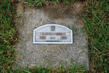 Gravesite Picture