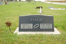 Gravesite Picture