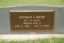 Gravesite Picture