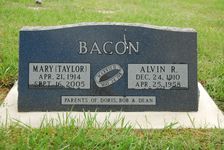Gravesite Picture