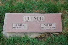 Gravesite Picture