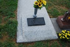 Gravesite Picture