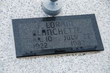 Gravesite Picture