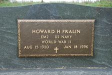 Gravesite Picture