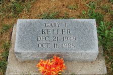 Gravesite Picture