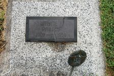 Gravesite Picture