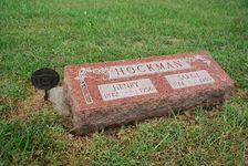 Gravesite Picture