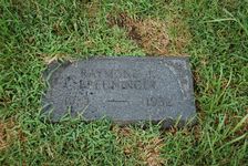 Gravesite Picture
