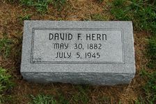 Gravesite Picture