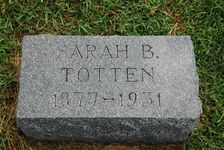 Gravesite Picture