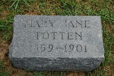 Gravesite Picture