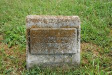 Gravesite Picture