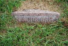 Gravesite Picture