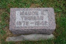 Gravesite Picture