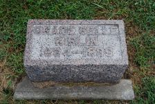 Gravesite Picture