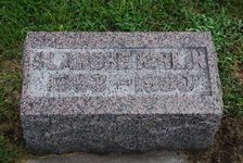 Gravesite Picture