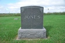 Gravesite Picture