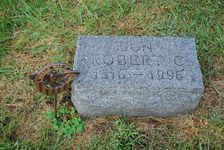 Gravesite Picture