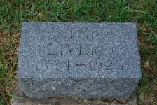 Gravesite Picture