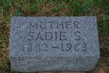 Gravesite Picture