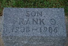 Gravesite Picture