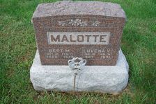 Gravesite Picture