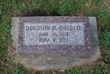 Gravesite Picture