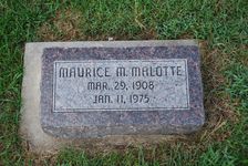 Gravesite Picture