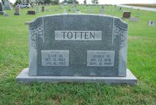 Gravesite Picture