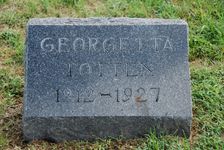 Gravesite Picture
