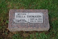 Gravesite Picture