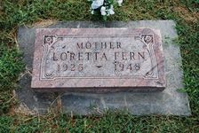 Gravesite Picture