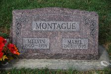 Gravesite Picture