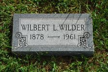 Gravesite Picture