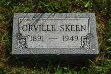 Gravesite Picture