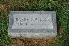 Gravesite Picture