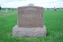 Gravesite Picture
